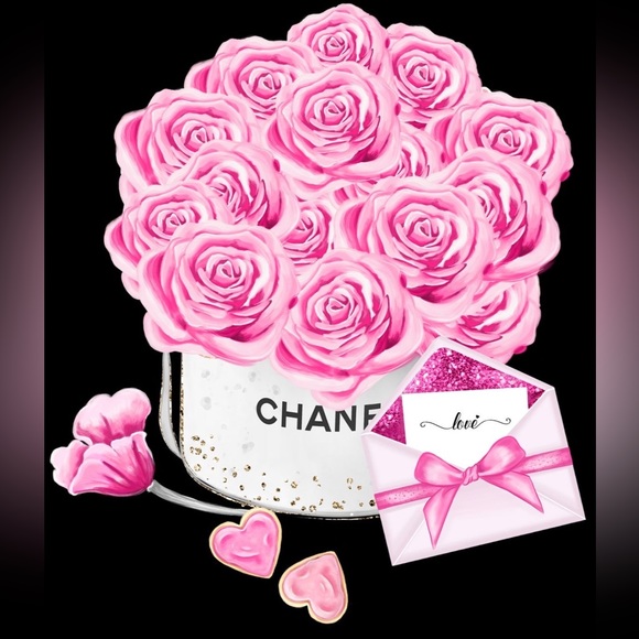 🩷😊MEET YOUR POSHER☺️🩷Call me Nina or Glam_Please1222🩷 - Picture 5 of 7